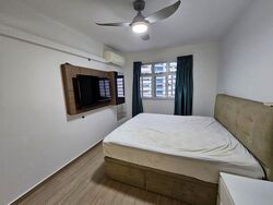 Blk 120C Eastwave @ Canberra (Sembawang), HDB 5 Rooms #589475311